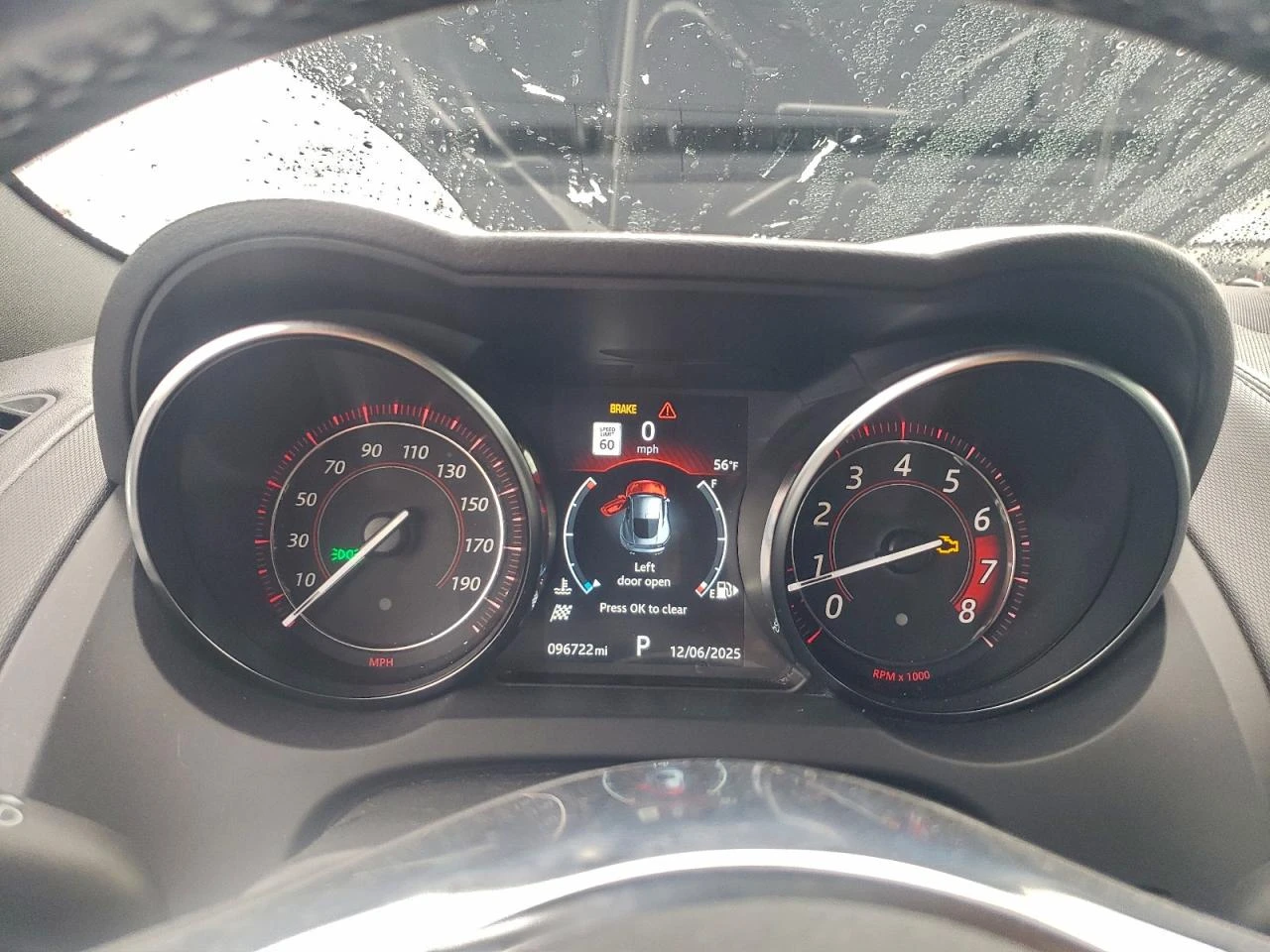 Jaguar F-Type P300 * Фиксирана цена* Лизинг*  - изображение 9