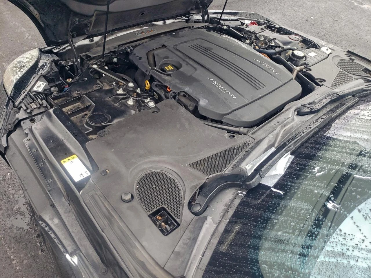 Jaguar F-Type P300 * ��������� ����* ������*  | Mobile.bg � ����������� 11