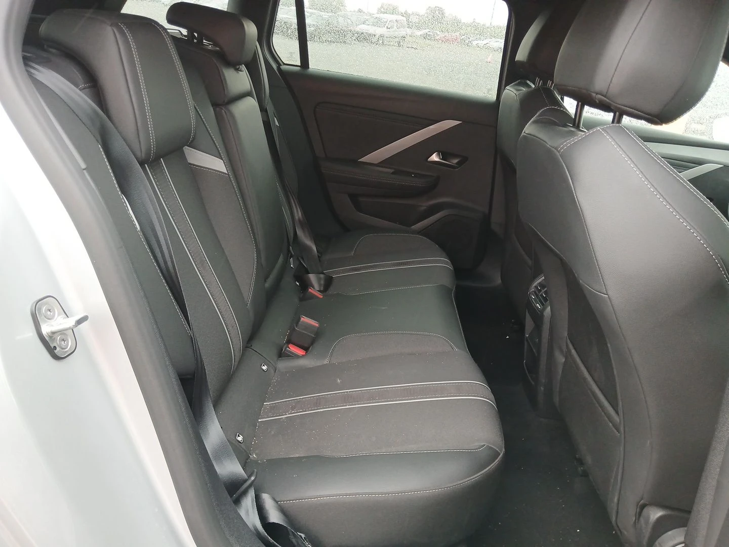 Opel Astra L Sports Tourer GS Line - изображение 4