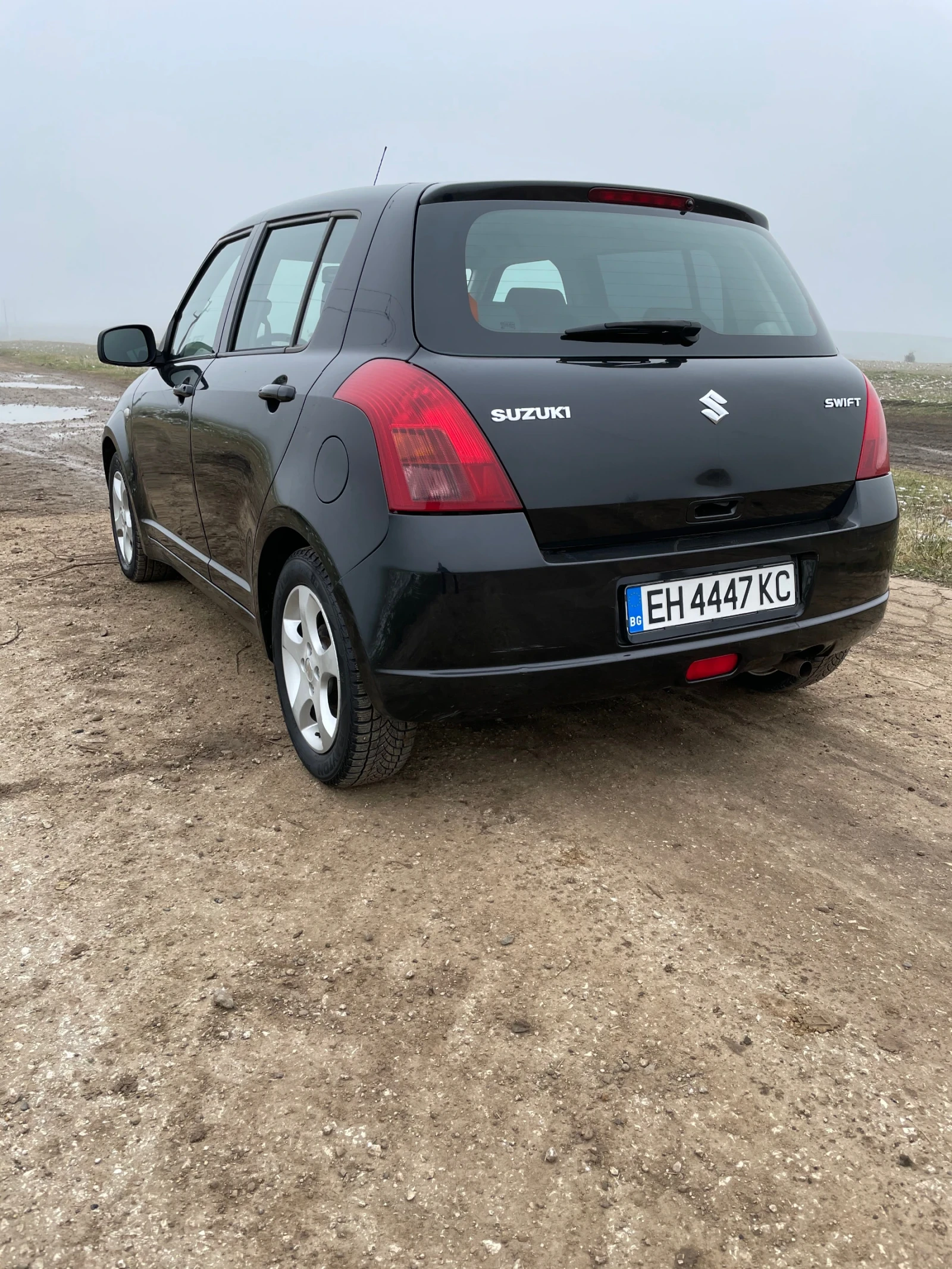 Suzuki Swift ���-������ | Mobile.bg � ����������� 6