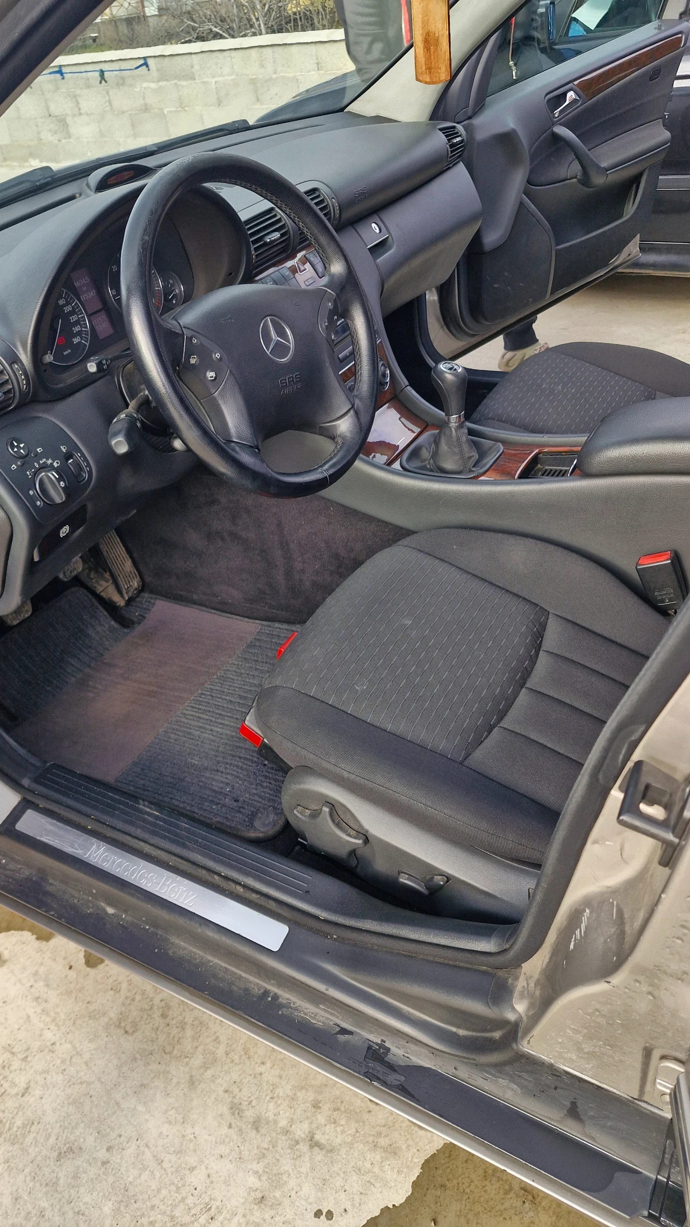 Mercedes-Benz C 220 Facelift | Mobile.bg � ����������� 11