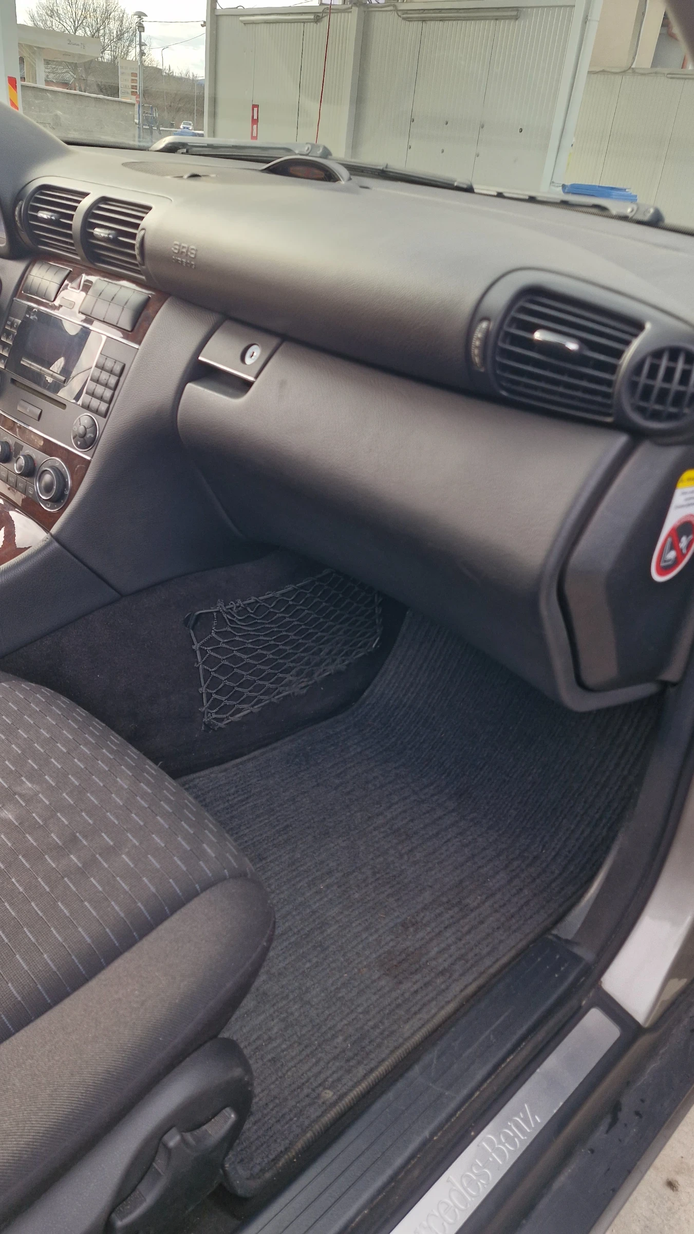 Mercedes-Benz C 220 Facelift | Mobile.bg � ����������� 14