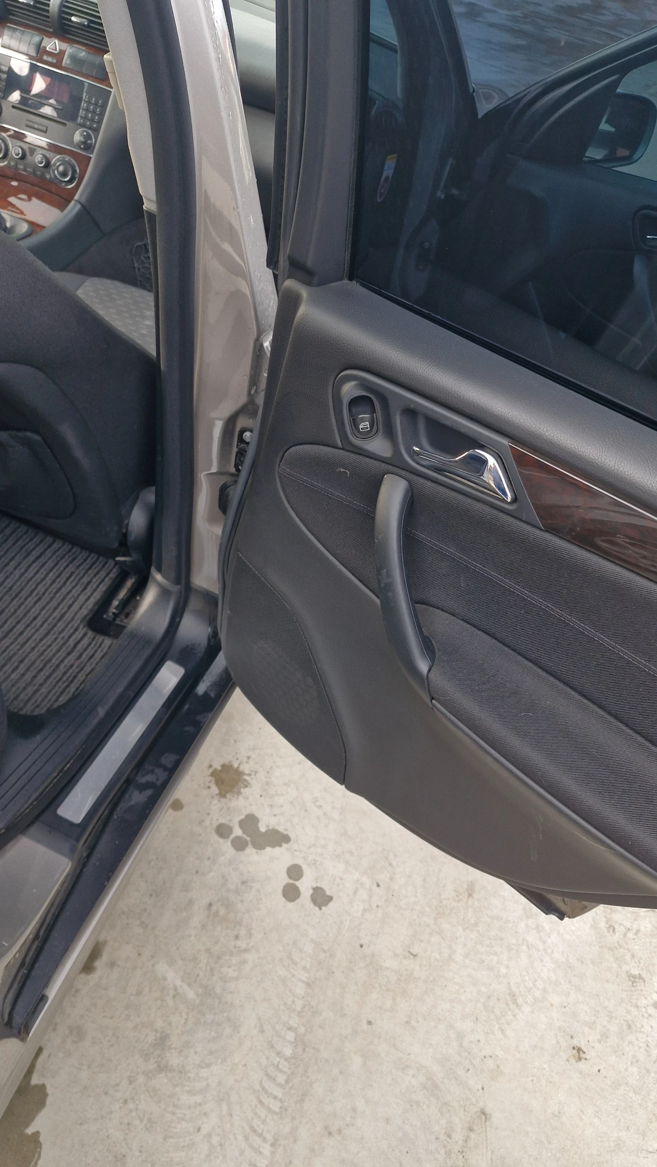 Mercedes-Benz C 220 Facelift | Mobile.bg � ����������� 13