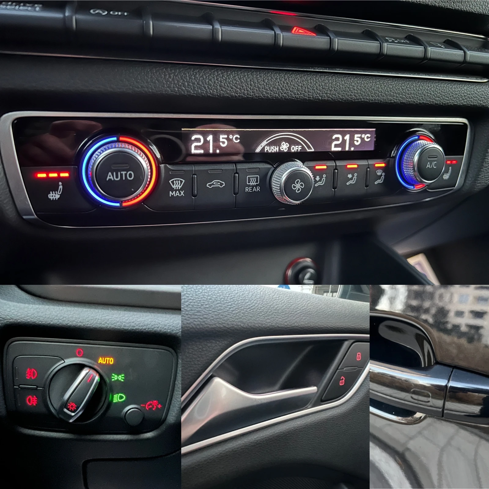 Audi A3 2.0 TDI 150�.�. S-LINE SPORTBACK | Mobile.bg � ����������� 13