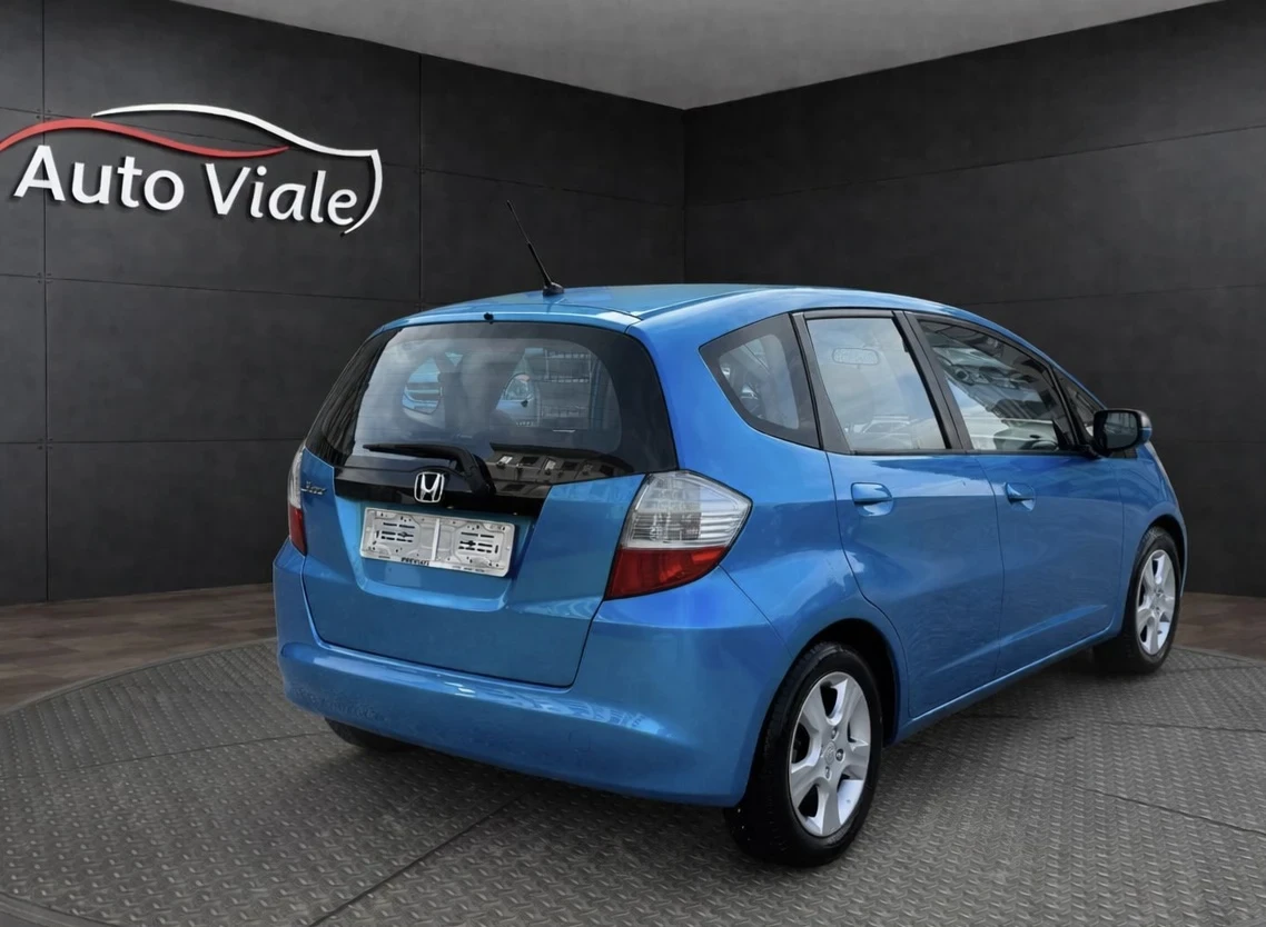 Honda Jazz 1, 4i-VTEC* ���������* 100 ��* ������ | Mobile.bg � ����������� 6