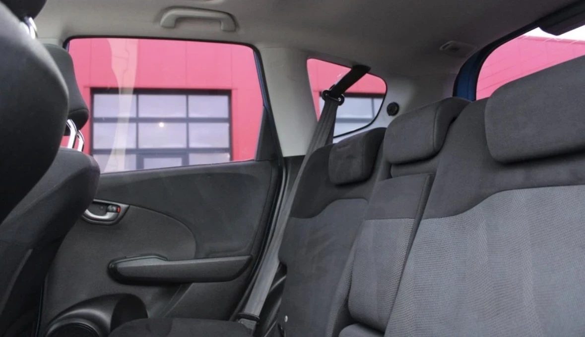 Honda Jazz 1, 4i-VTEC* ���������* 100 ��* ������ | Mobile.bg � ����������� 15