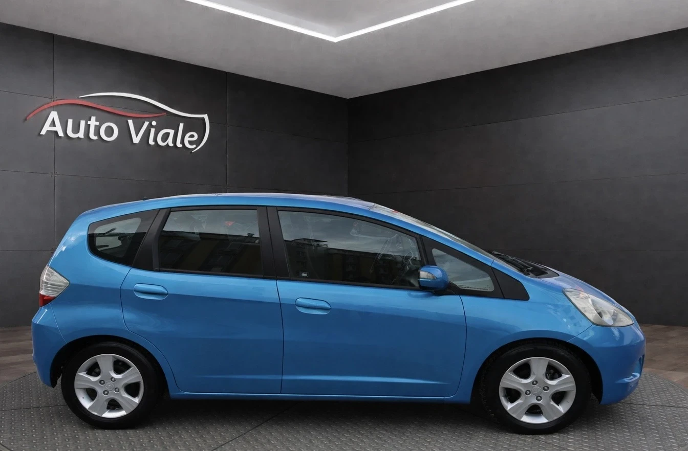 Honda Jazz 1, 4i-VTEC* ���������* 100 ��* ������ | Mobile.bg � ����������� 4