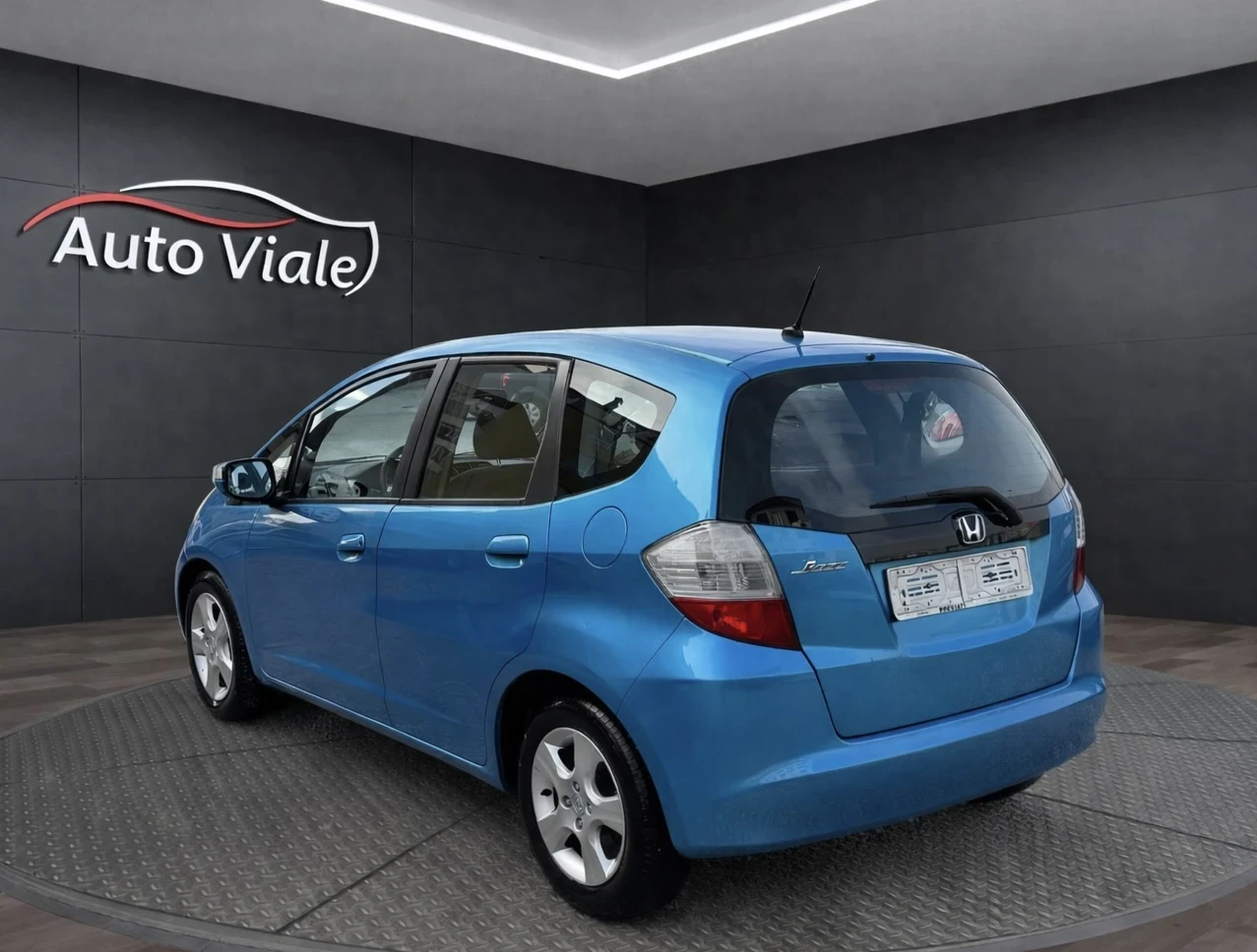 Honda Jazz 1, 4i-VTEC* ���������* 100 ��* ������ | Mobile.bg � ����������� 8