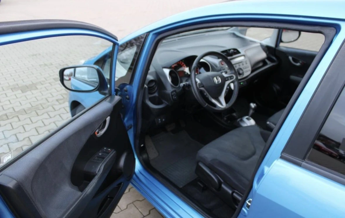 Honda Jazz 1, 4i-VTEC* ���������* 100 ��* ������ | Mobile.bg � ����������� 12