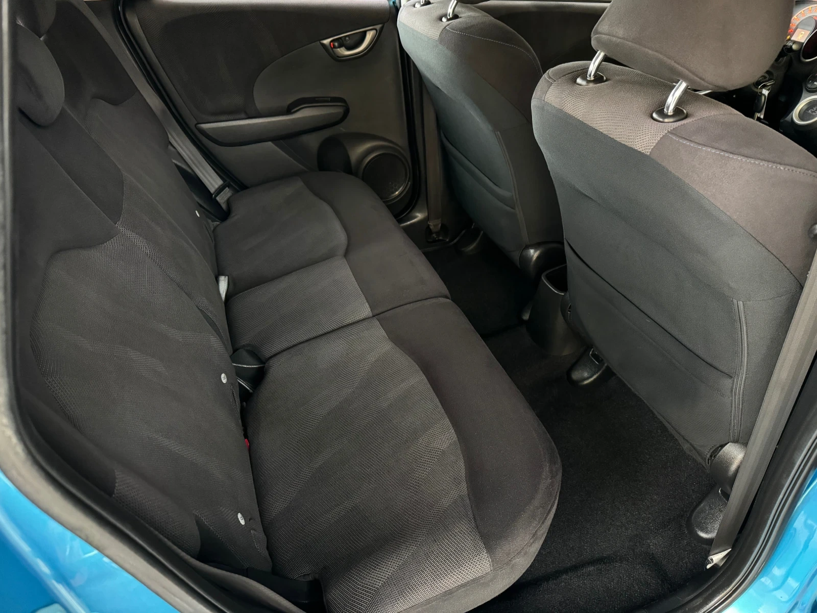 Honda Jazz 1, 4i-VTEC* ���������* 100 ��* ������ | Mobile.bg � ����������� 16