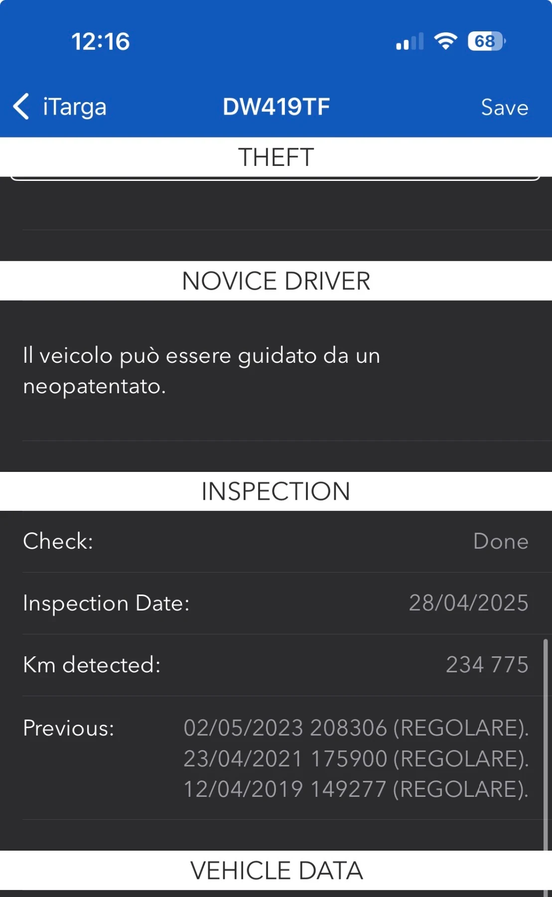 Honda Jazz 1, 4i-VTEC* ���������* 100 ��* ������ | Mobile.bg � ����������� 8