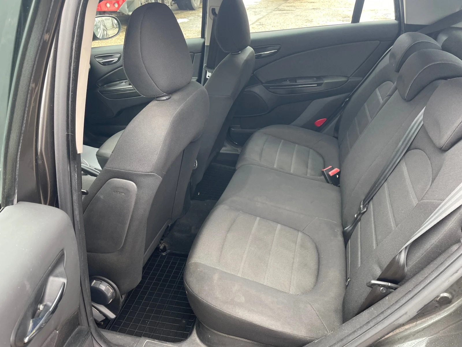 Fiat Bravo 1.4 ������-��� 90�� | Mobile.bg � ����������� 15