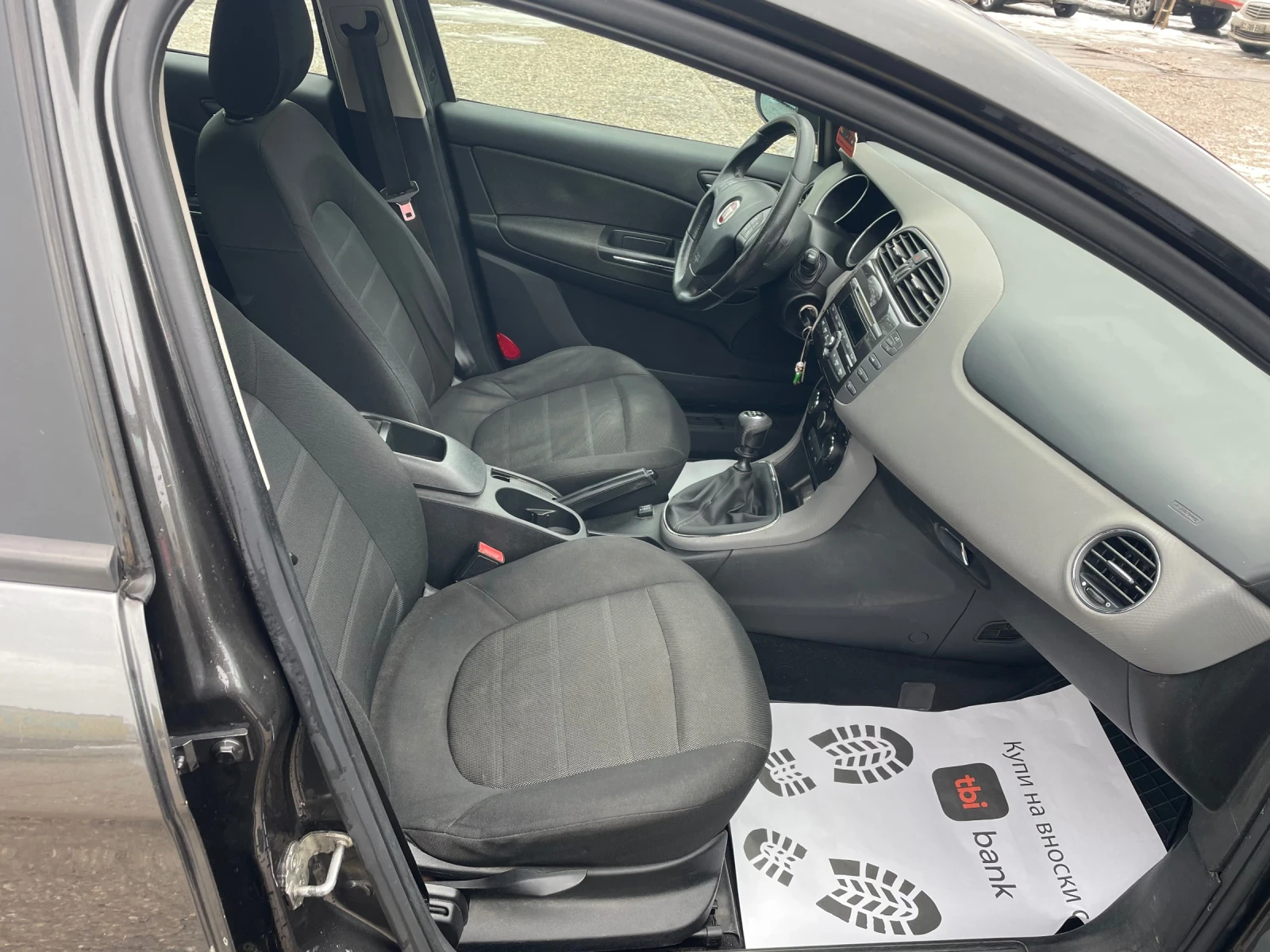 Fiat Bravo 1.4 ������-��� 90�� | Mobile.bg � ����������� 11