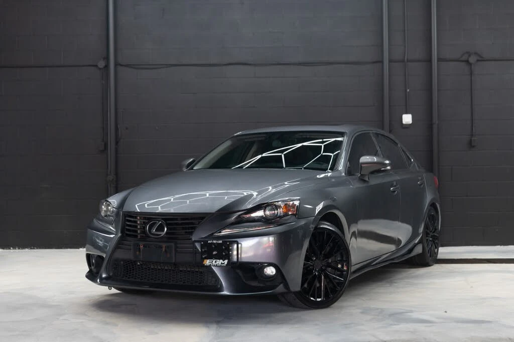 Lexus IS 300 | Mobile.bg � ����������� 1