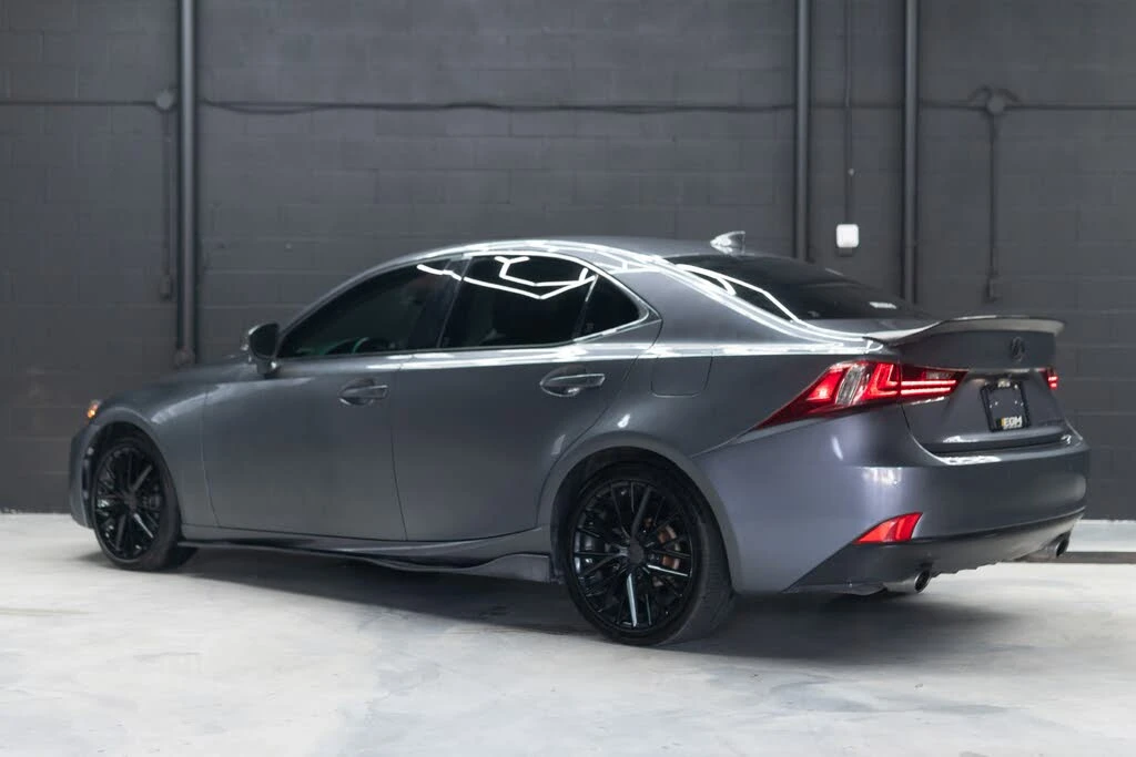 Lexus IS 300 | Mobile.bg � ����������� 7