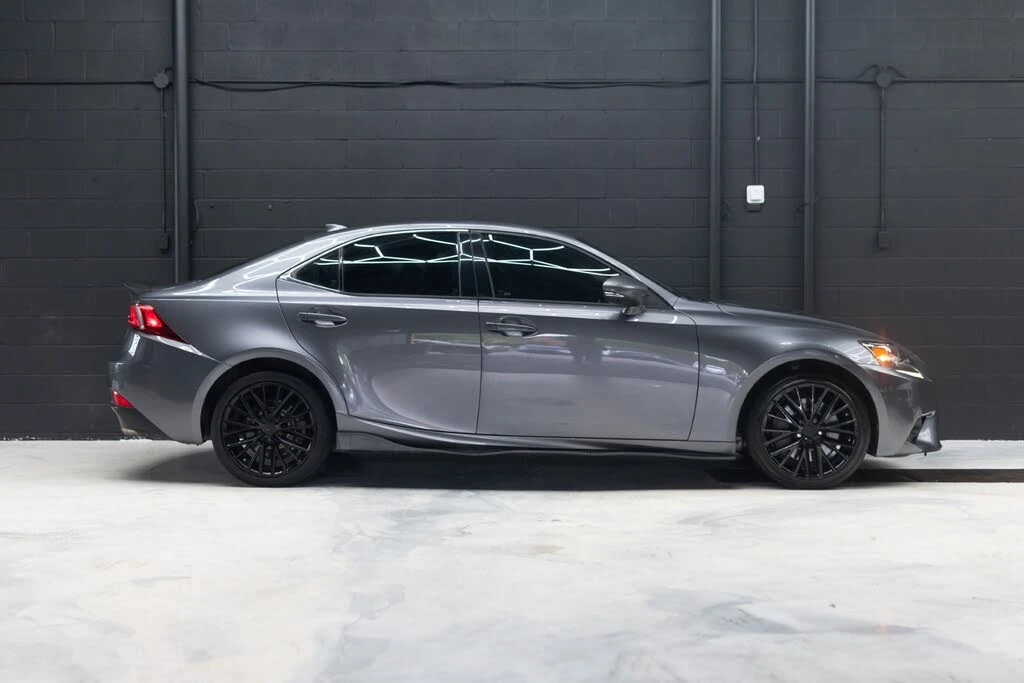 Lexus IS 300 | Mobile.bg � ����������� 5