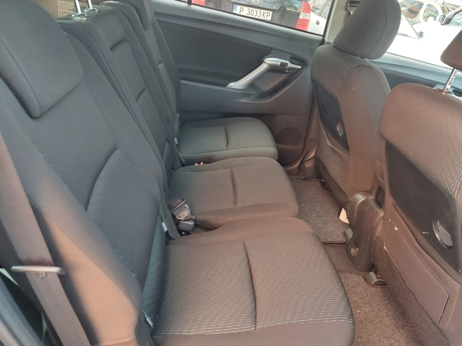 Toyota Verso 1.8 99000�� AUTOMAT ���� 6+ 1 | Mobile.bg � ����������� 13