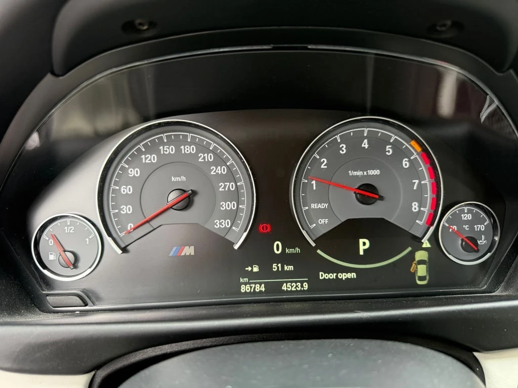 BMW M4 COUPE | HUD| 360| ADAPTIVE LED| CARFAX | Mobile.bg � ����������� 12