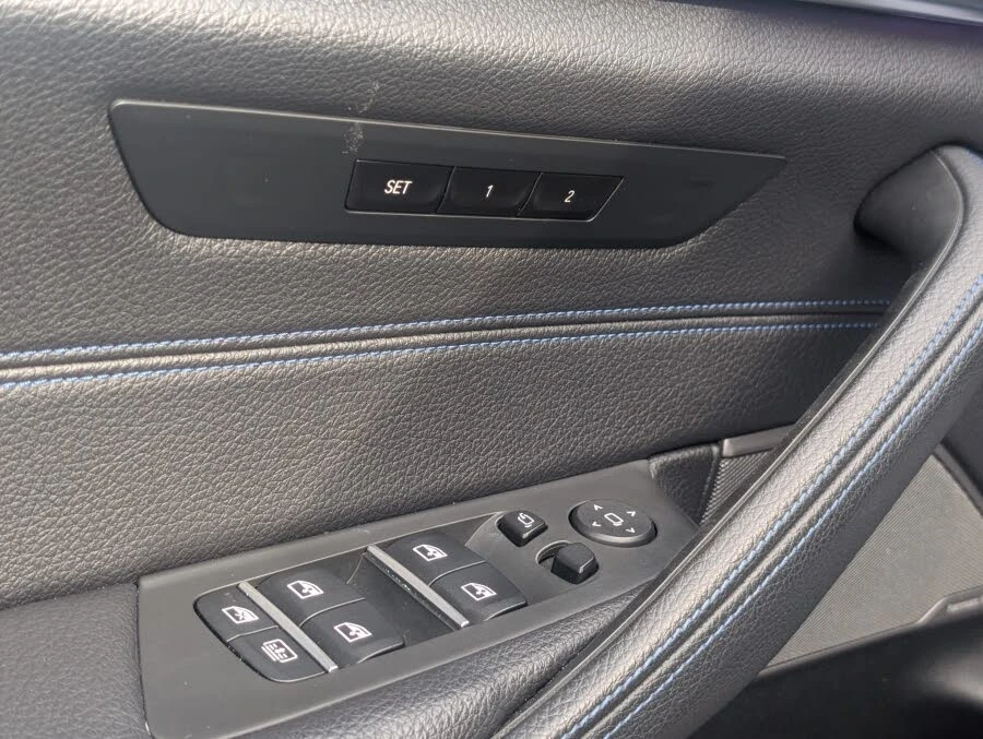 BMW 530 Series 530i xDrive Sedan AWD | Mobile.bg � ����������� 15