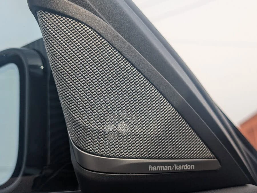 BMW 530 Series 530i xDrive Sedan AWD | Mobile.bg � ����������� 14