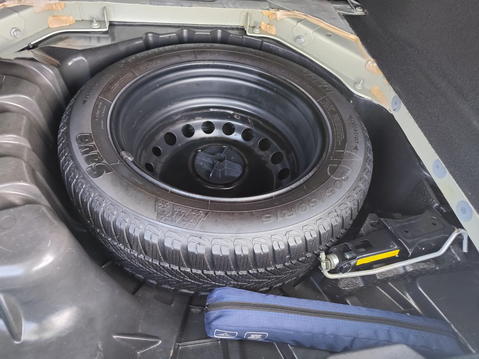 Renault Scenic 1.5DCi* KLIMATRONIK* EURO5A*  | Mobile.bg � ����������� 13