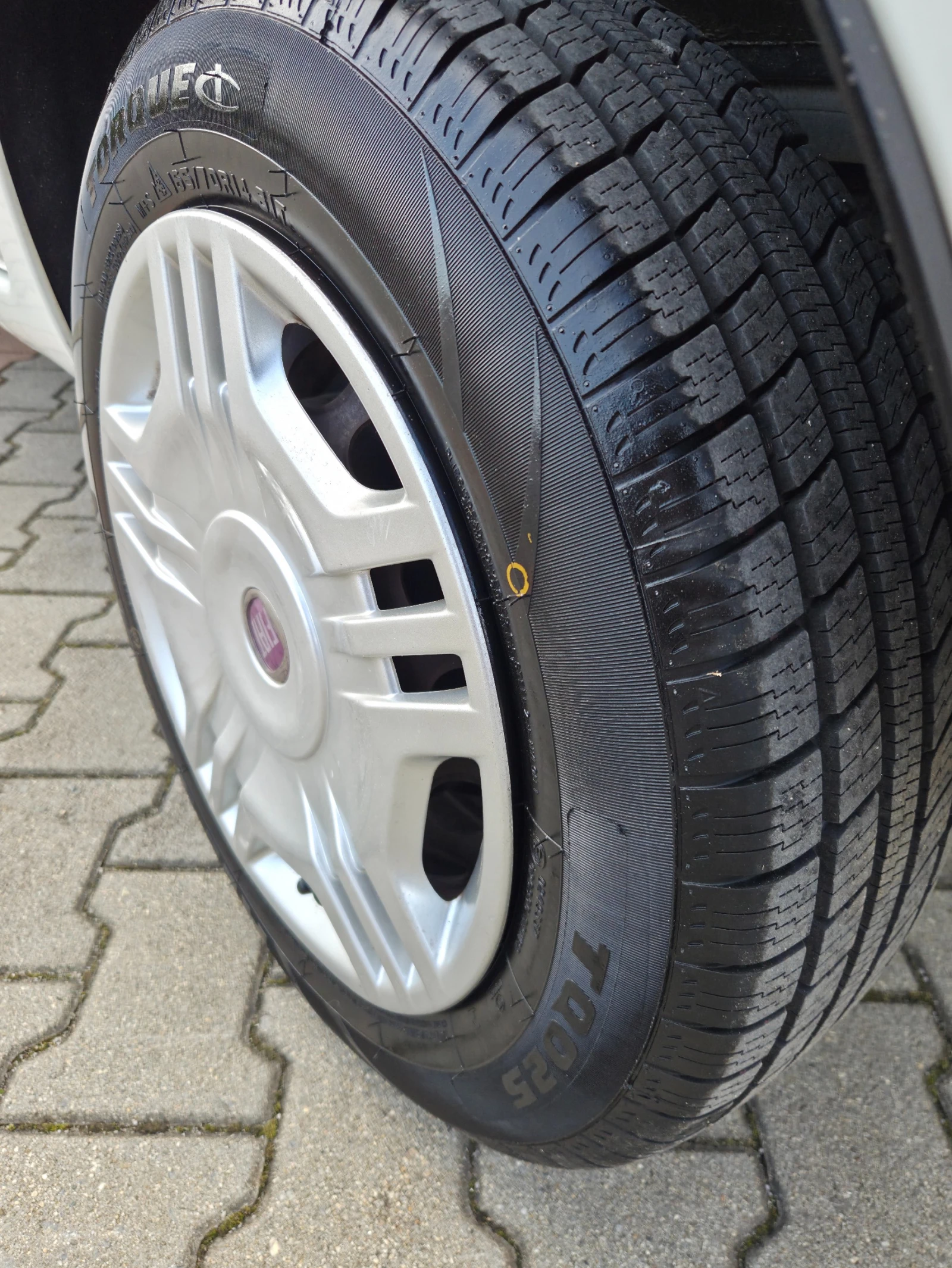 Fiat Panda 1.4 Natural Power* ���� ���� | Mobile.bg � ����������� 16