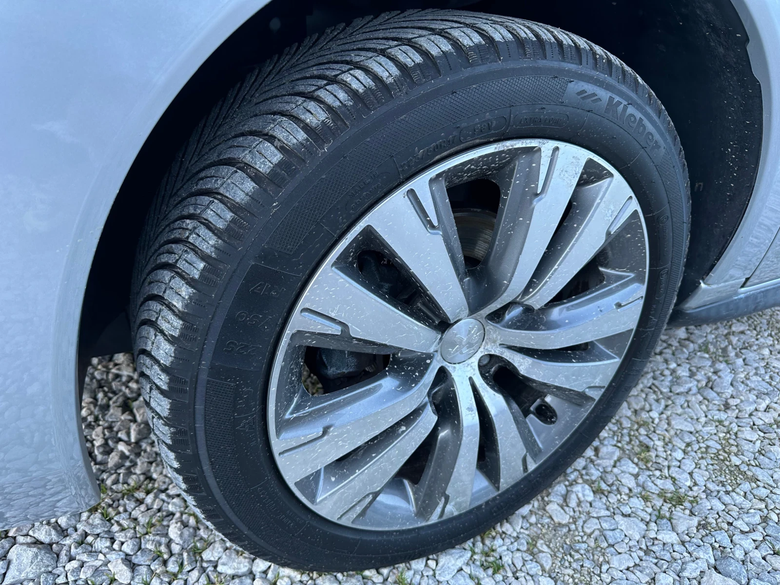 Peugeot 3008 1.6HDI | Mobile.bg � ����������� 13