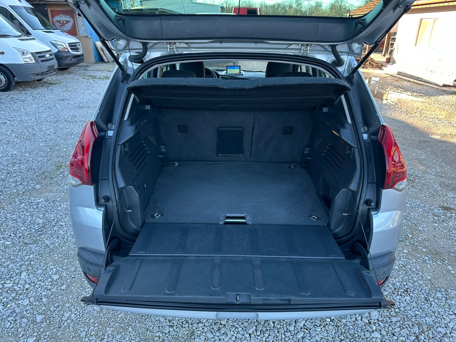 Peugeot 3008 1.6HDI | Mobile.bg � ����������� 17