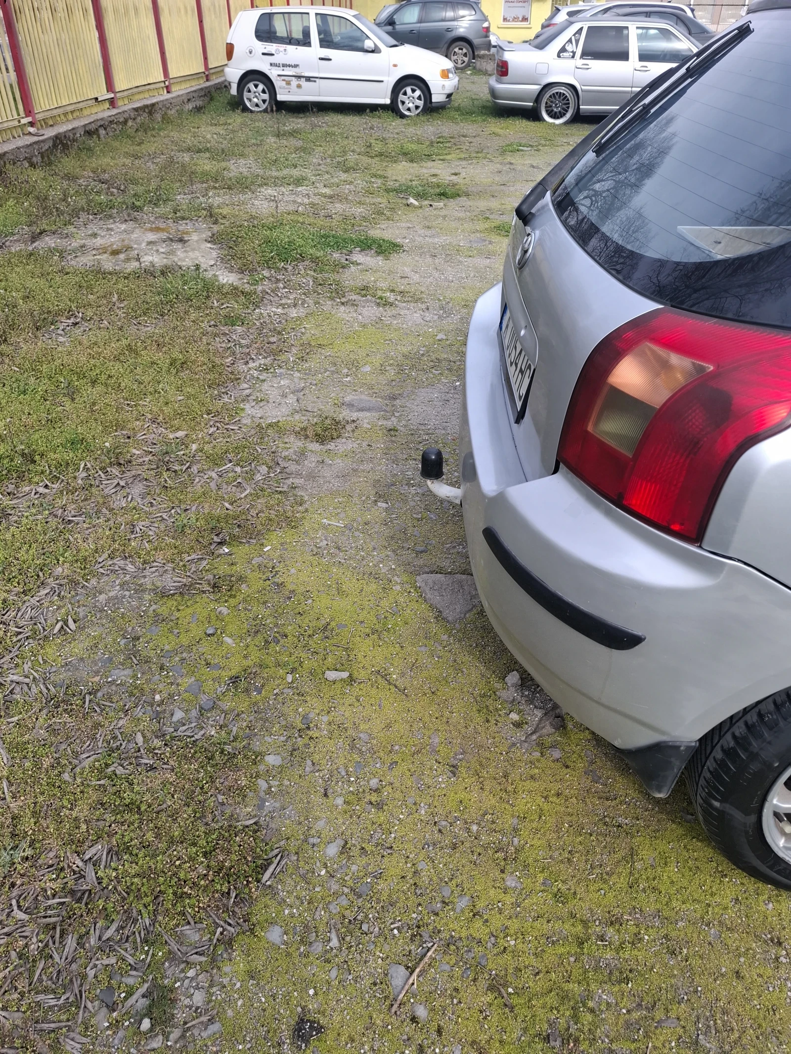 Toyota Corolla  - изображение 4