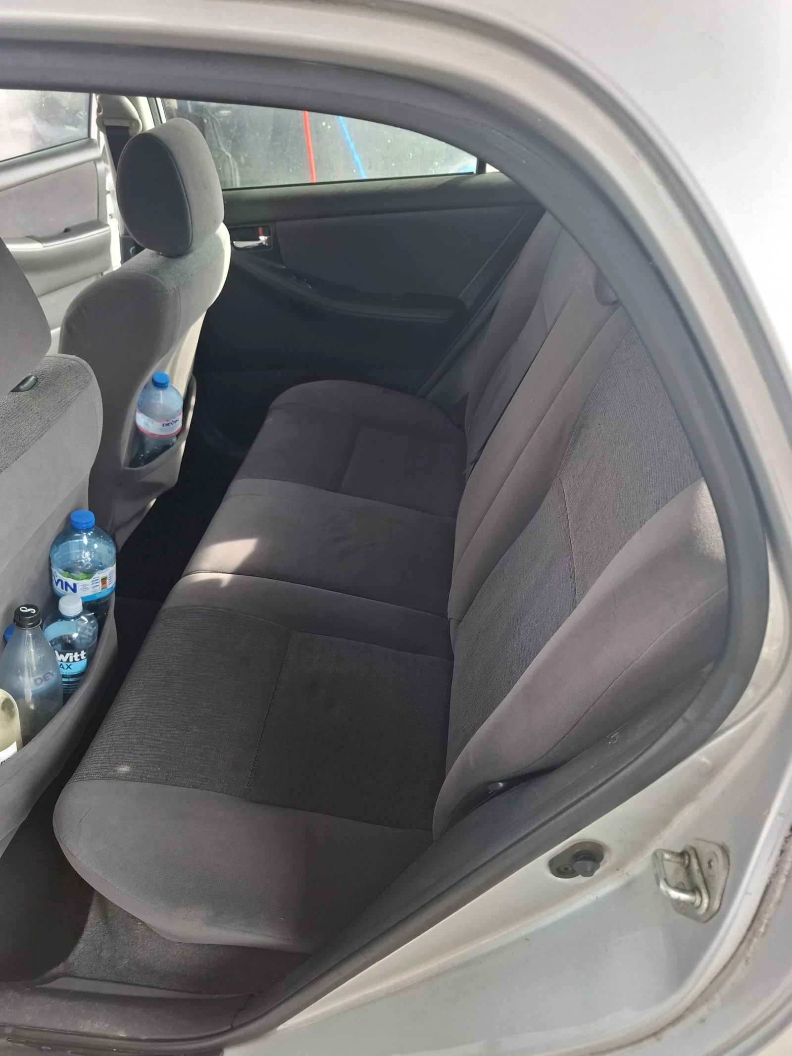 Toyota Corolla, снимка 12 - Автомобили и джипове - 53724925