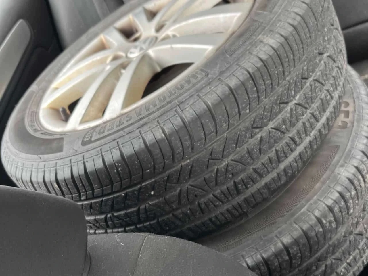 VW Golf * 5dr HB Man * CARFAX * ЦЕНА ДО БГ, снимка 10 - Автомобили и джипове - 53740677