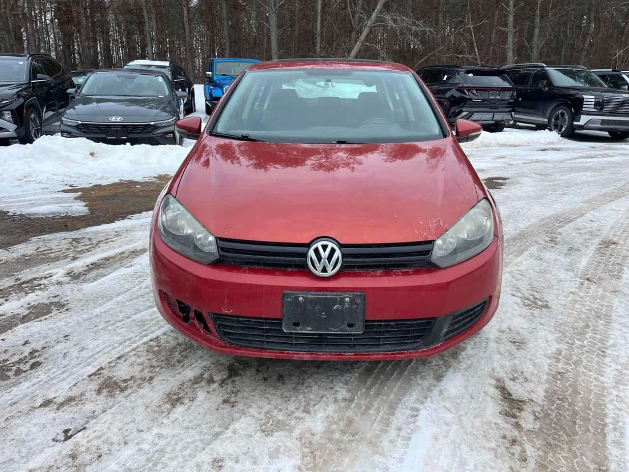 VW Golf * 5dr HB Man * CARFAX * ЦЕНА ДО БГ, снимка 5 - Автомобили и джипове - 53740677