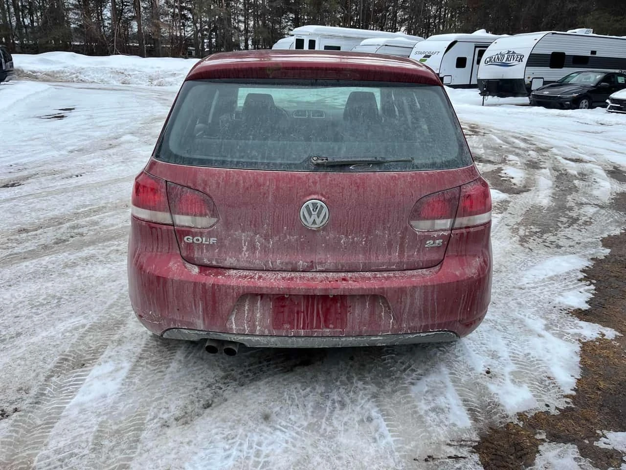 VW Golf * 5dr HB Man * CARFAX * ЦЕНА ДО БГ, снимка 4 - Автомобили и джипове - 53740677