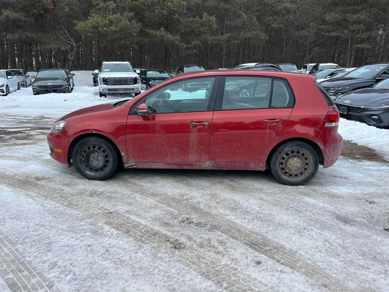 VW Golf * 5dr HB Man * CARFAX * ЦЕНА ДО БГ, снимка 2 - Автомобили и джипове - 53740677