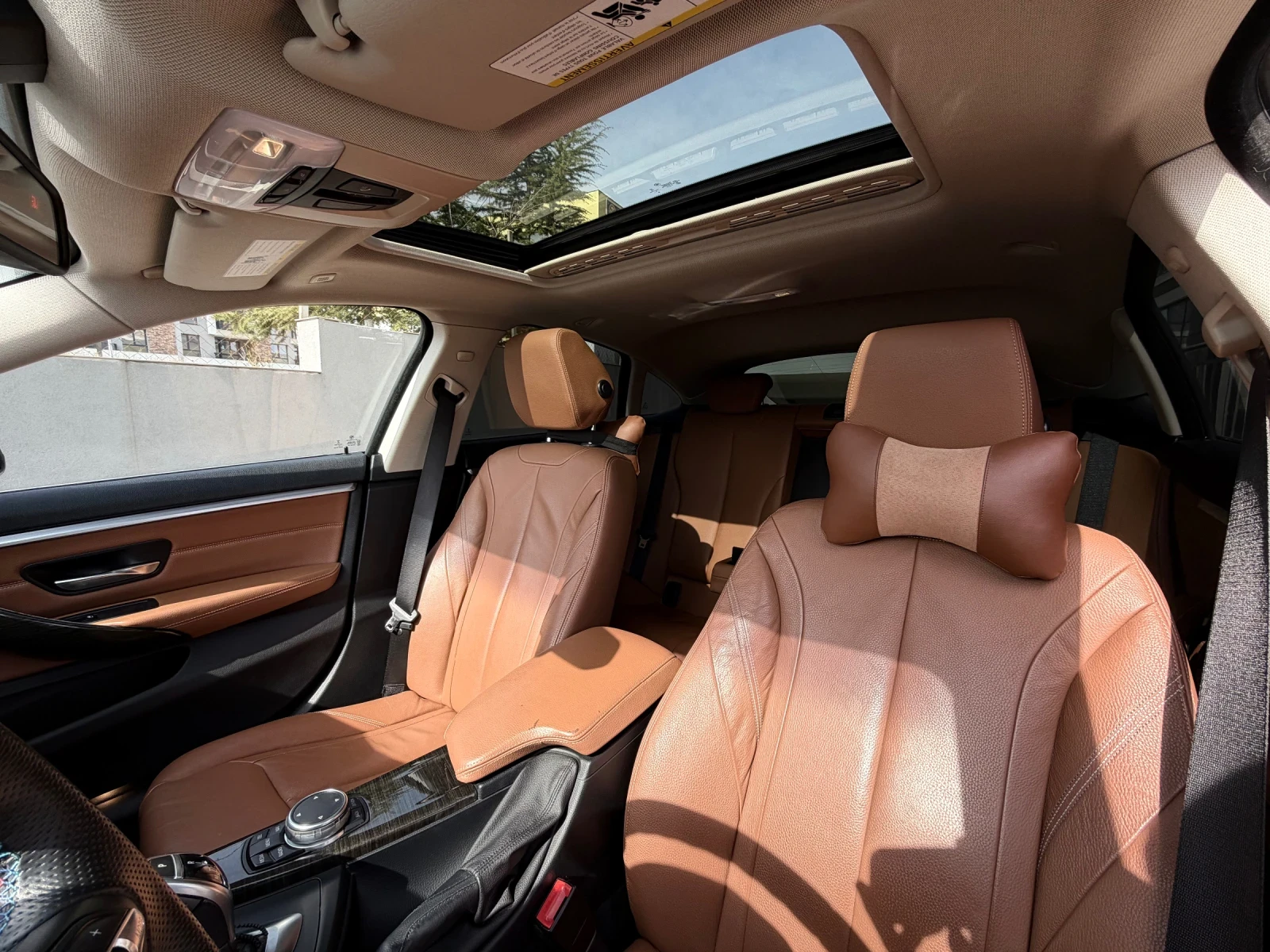 BMW 428 Grand Coupe, снимка 6 - Автомобили и джипове - 53877040