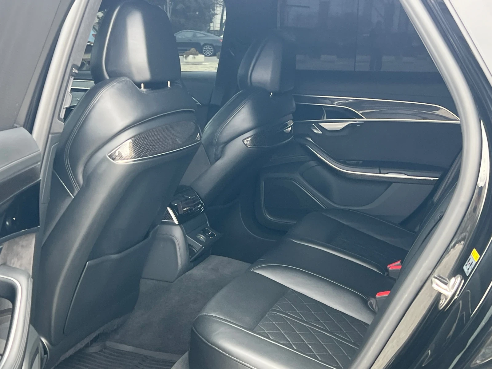 Audi S8 4.0TFSI* 360* Head-Up* S-Line* B&O | Mobile.bg � ����������� 8