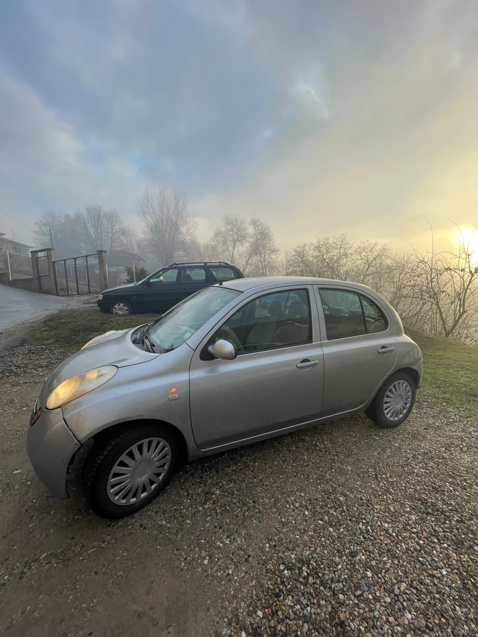 Nissan Micra | Mobile.bg � ����������� 3