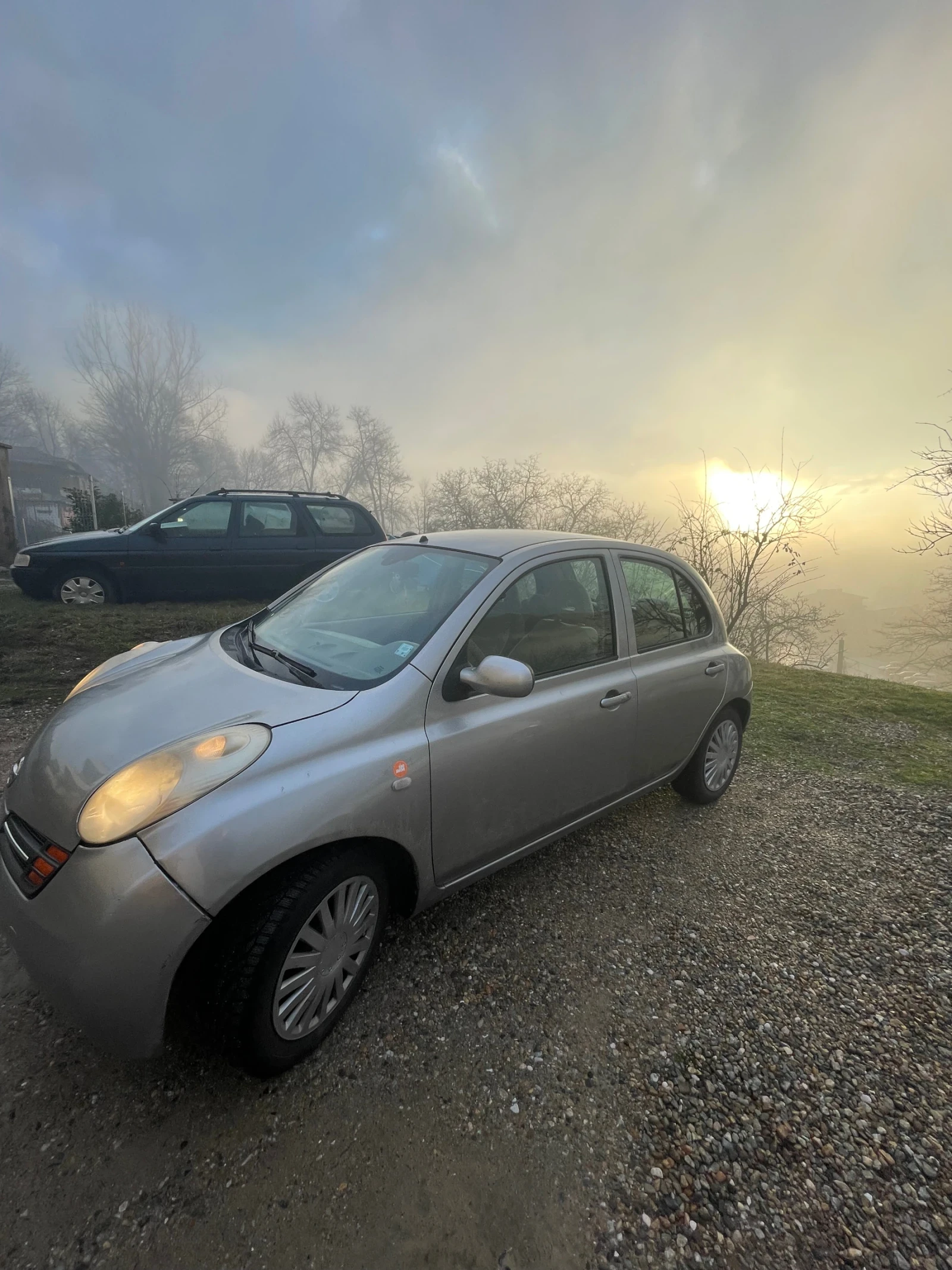 Nissan Micra | Mobile.bg � ����������� 4