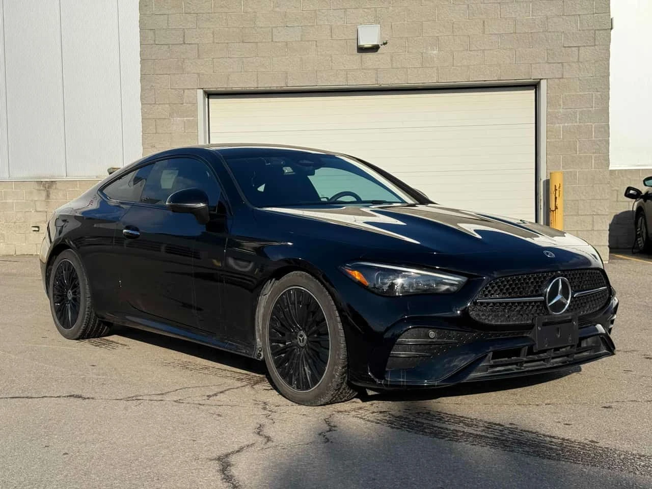 Mercedes-Benz CLE 300 * BURMESTER * AMG ����� * 360 | Mobile.bg � ����������� 1