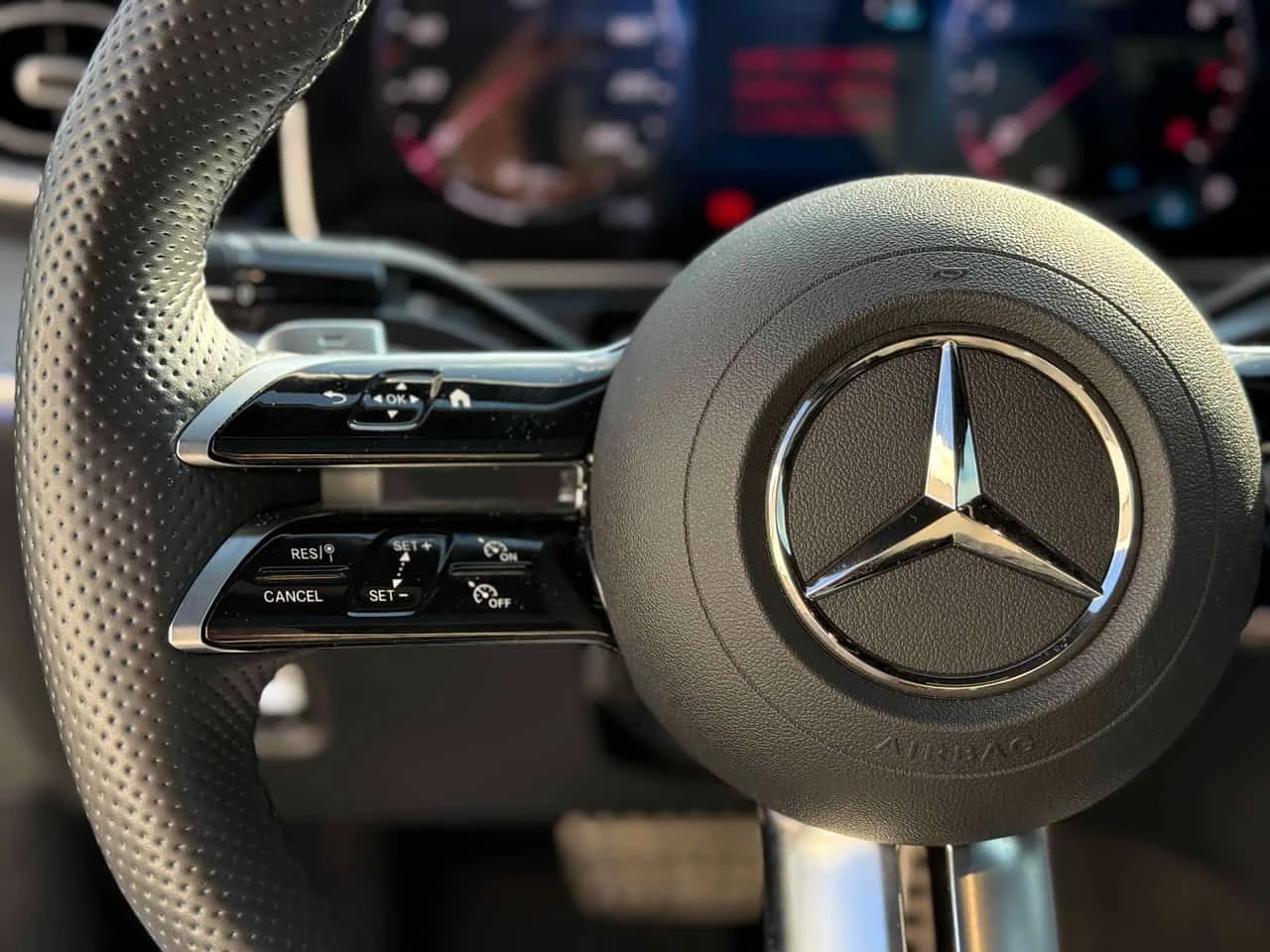 Mercedes-Benz CLE 300 * BURMESTER * AMG ����� * 360 | Mobile.bg � ����������� 14