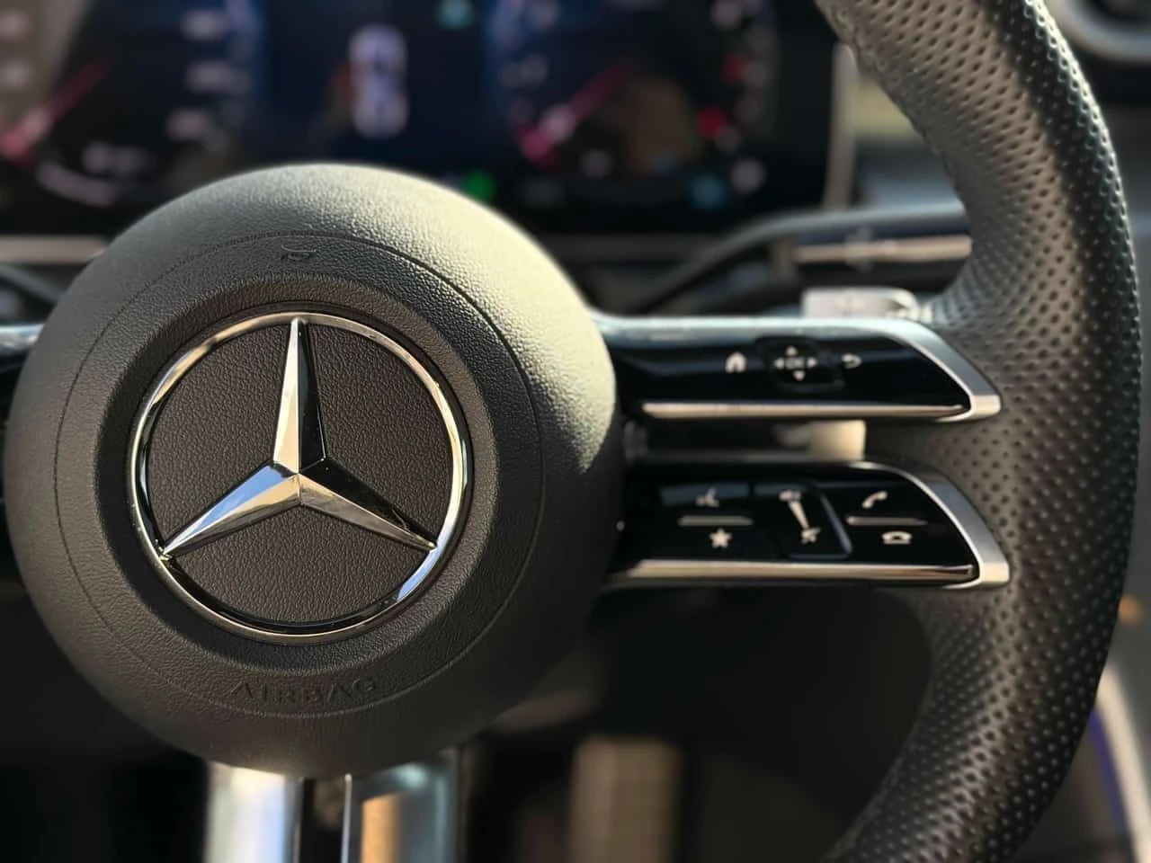 Mercedes-Benz CLE 300 * BURMESTER * AMG ����� * 360 | Mobile.bg � ����������� 15