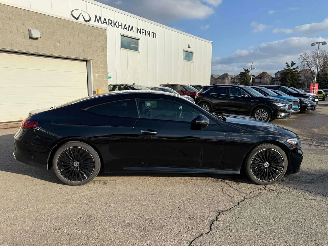 Mercedes-Benz CLE 300 * BURMESTER * AMG ����� * 360 | Mobile.bg � ����������� 3