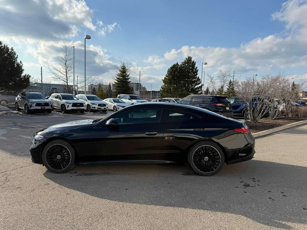 Mercedes-Benz CLE 300 * BURMESTER * AMG ����� * 360 | Mobile.bg � ����������� 2