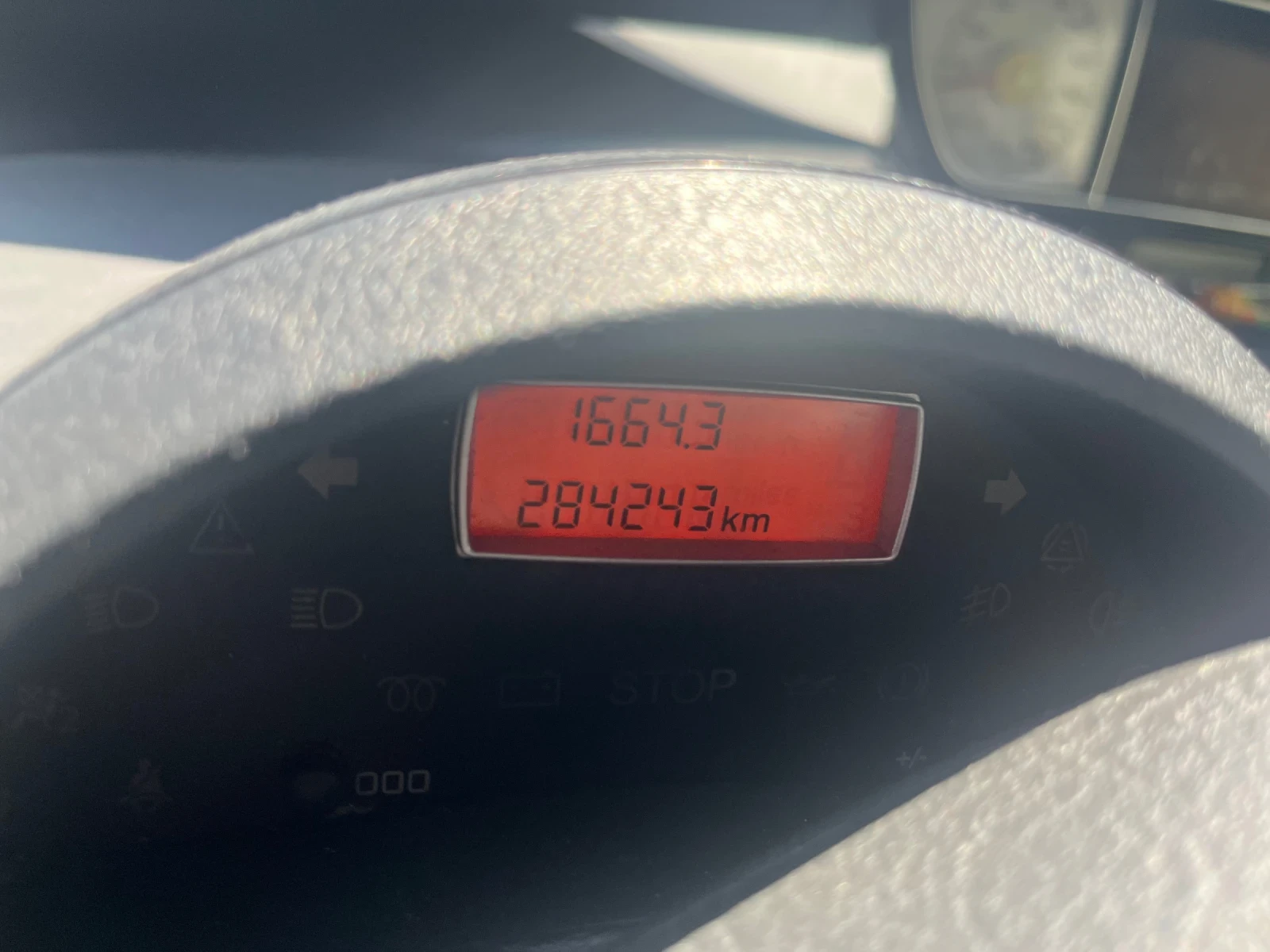 Peugeot 807, снимка 6 - Автомобили и джипове - 54666812