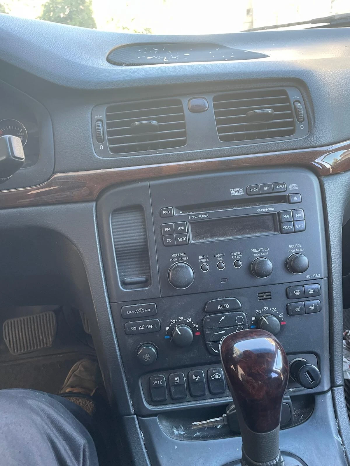 Volvo S80 | Mobile.bg � ����������� 3