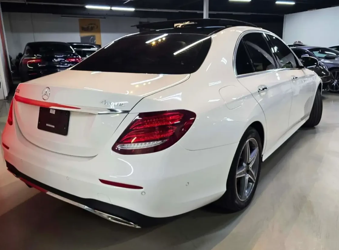 Mercedes-Benz E 300 DIGITAL, PANO, ЦЕНА ДО БГ , снимка 6 - Автомобили и джипове - 54810819
