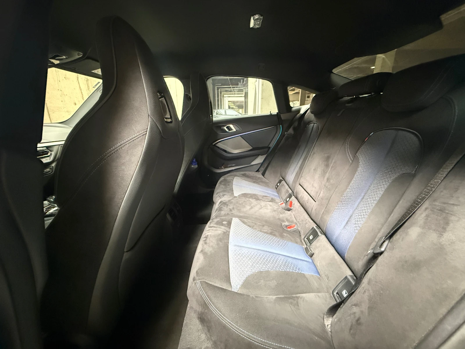 BMW 235 BMW M235i/Лизинг/45 000км./сервизна история/, снимка 11 - Автомобили и джипове - 55025307