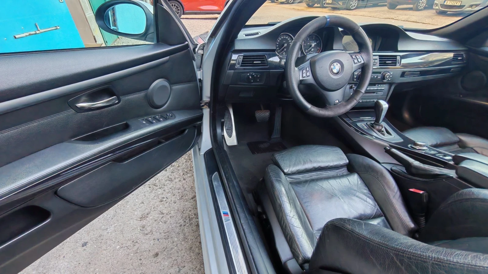 BMW 330 d, снимка 8 - Автомобили и джипове - 55131132