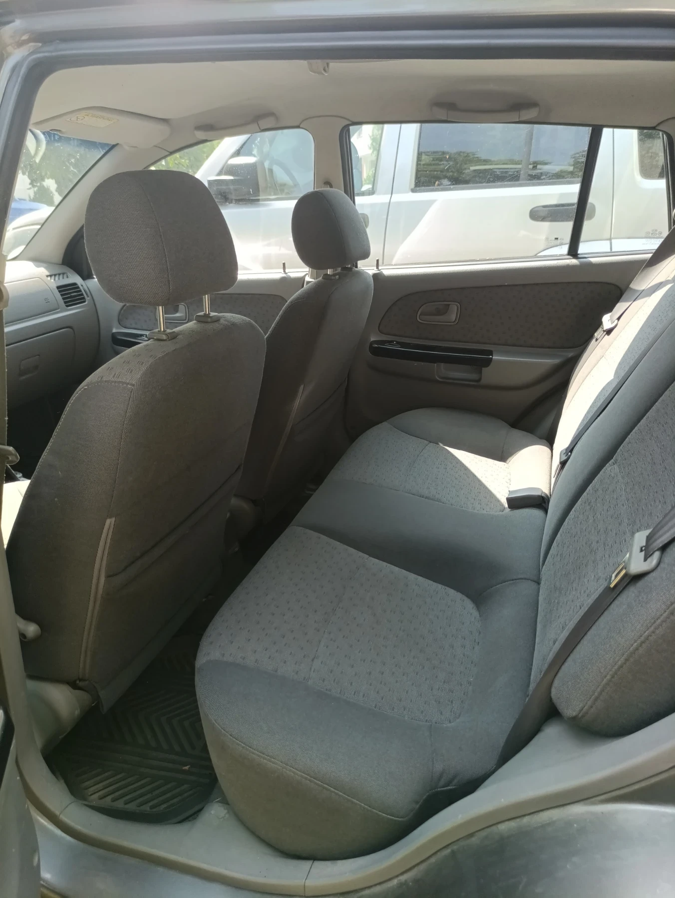Kia Rio, снимка 10 - Автомобили и джипове - 55147063