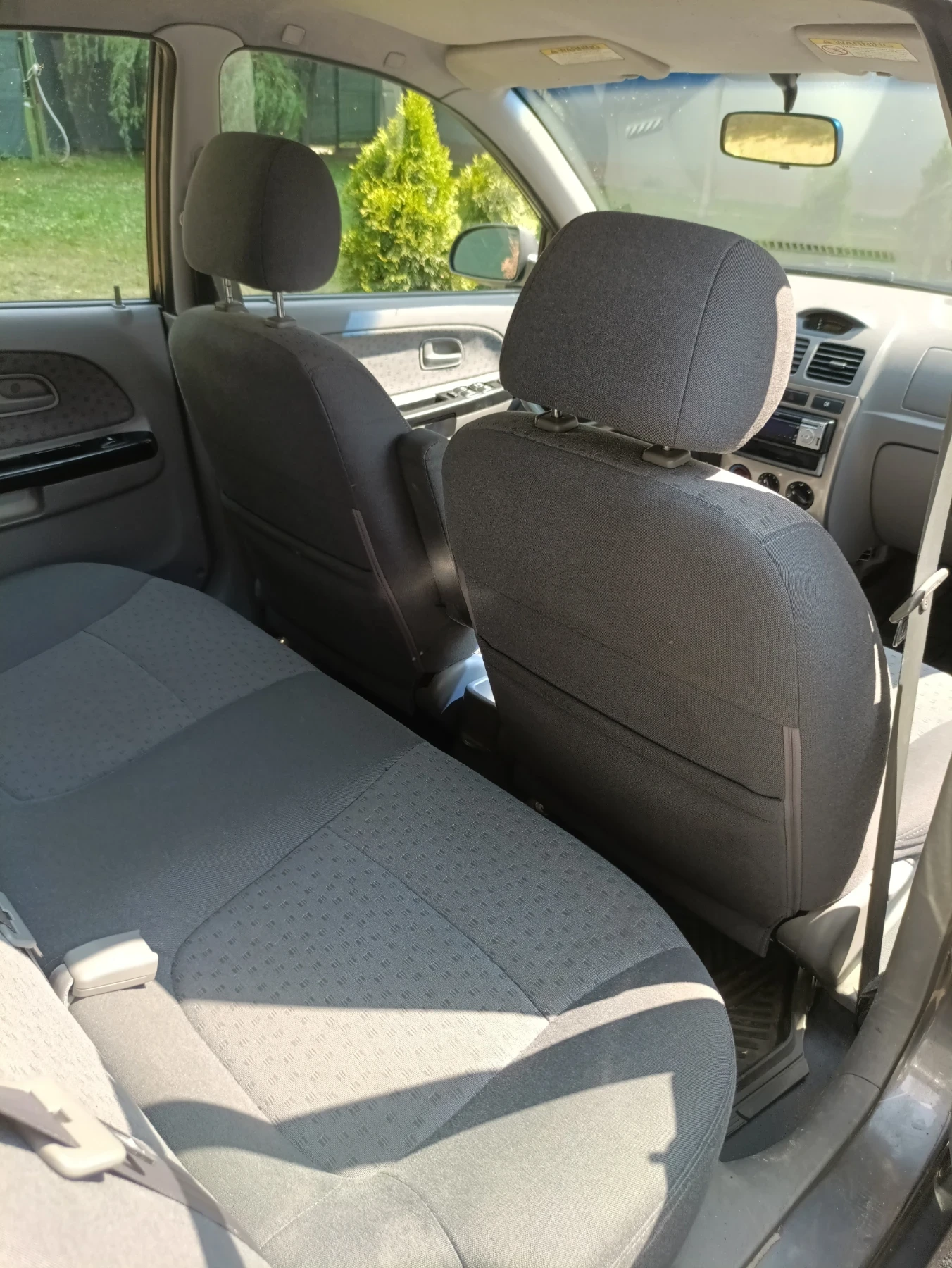 Kia Rio, снимка 11 - Автомобили и джипове - 55147063